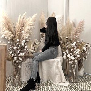 Meet your Posher, Vivian